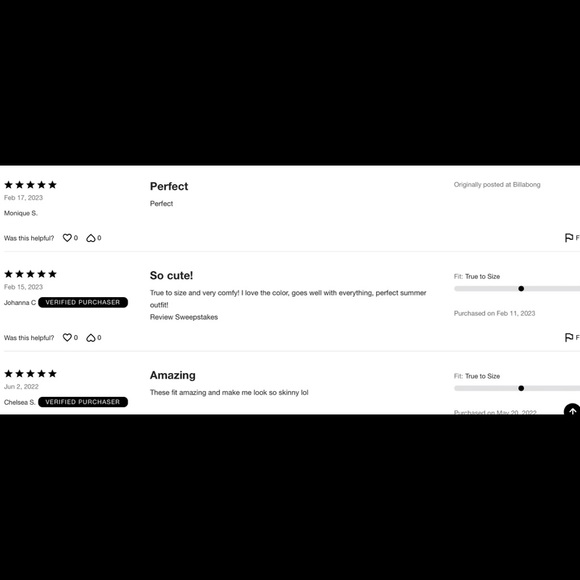 NWT Billabong How About That Denim Shorts - Picture 11 of 11